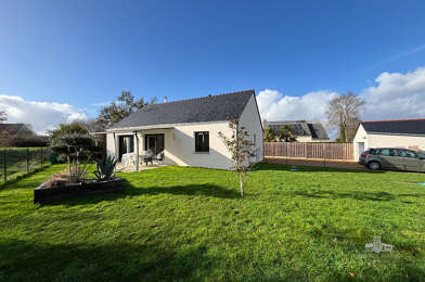 Maison 4 pièces 299999 €