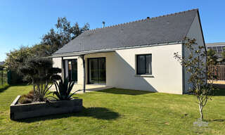 Maison 4 Pièces 89 m² à vendre à Héric (44810)