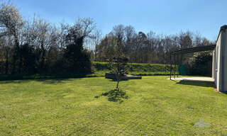 Maison 4 Pièces 89 m² à vendre à Grandchamp-des-Fontaines (44119)