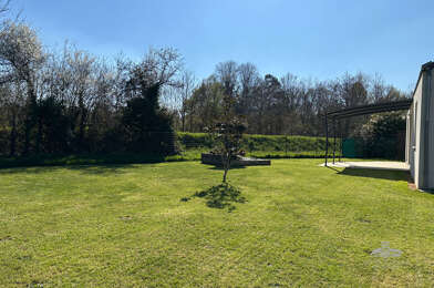 Maison 4 pièces 299999 €