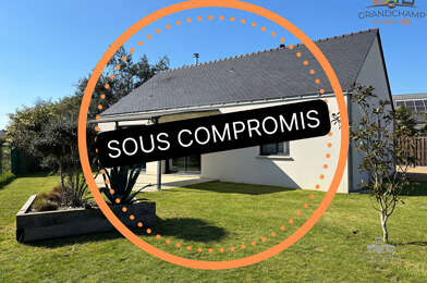 Maison 4 pièces 299999 €