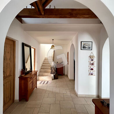 Maison 4 pièces 568000 €