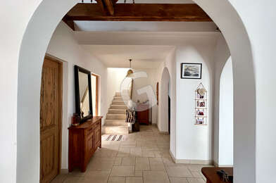 Maison 4 pièces 568000 €