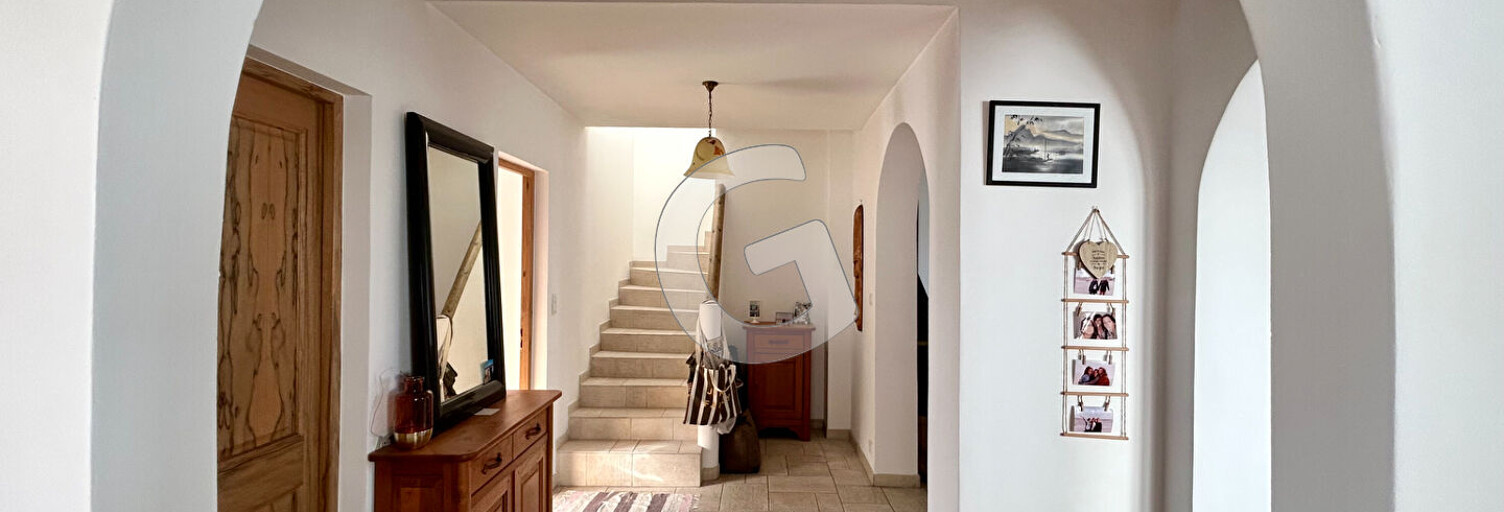 Maison 4 Pièces 155 m² à vendre à La Tranche-sur-Mer (85360)