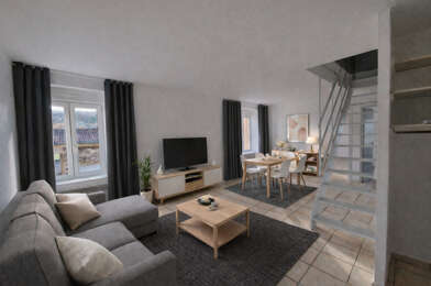 Appartement 4 pièces 209000 €