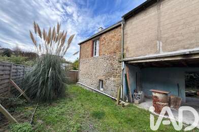 Appartement 2 pièces 65000 €