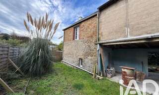 Appartement 2 Pièces 31 m² à vendre à Coutances (50200)