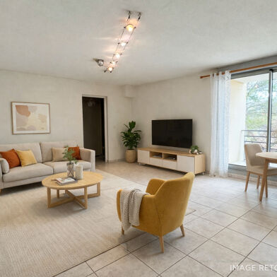 Appartement 4 pièces 369000 €