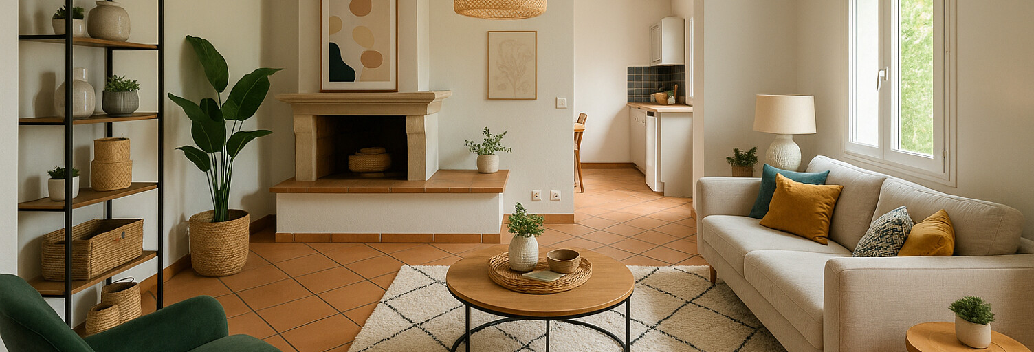 Appartement 4 Pièces 78 m² à louer à Aix-en-Provence (13090)