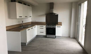 Appartement 3 Pièces 57 m² à louer à La Fare-les-Oliviers (13580)