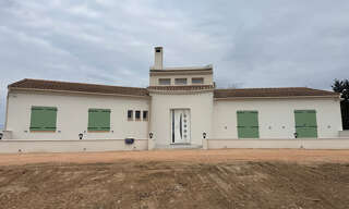 Maison 5 Pièces 141 m² à louer à Aix-en-Provence (13290)