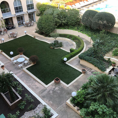 Appartement 2 pièces 2250 €