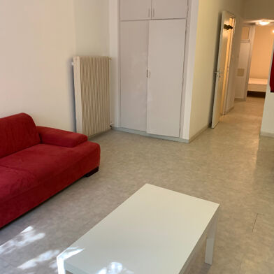 Appartement 2 pièces 697 €