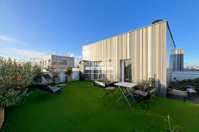 Appartement 5 pièces 441000 €