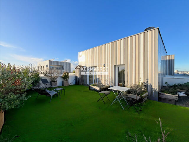 Appartement proposé à Rennes