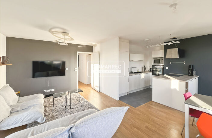Appartement avec rooftop 80m² - 3 Chambres - Parking - Belle expo — photo 2