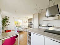 Appartement avec rooftop 80m² - 3 Chambres - Parking - Belle expo — photo 3