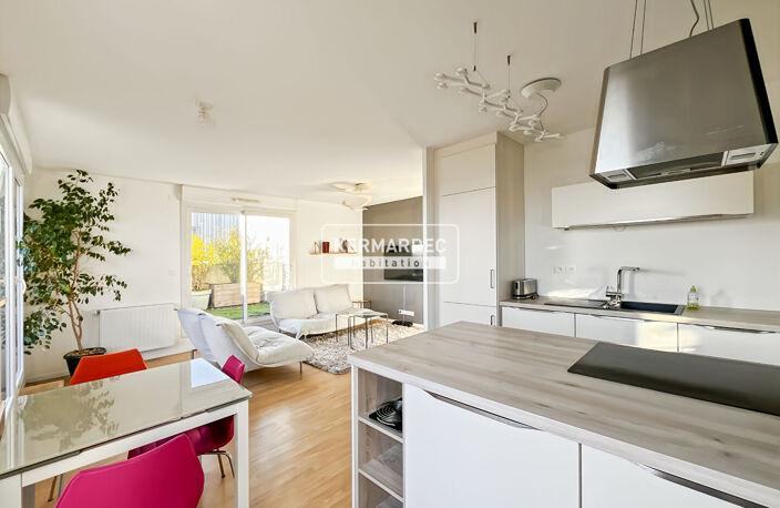 Appartement avec rooftop 80m² - 3 Chambres - Parking - Belle expo — photo 3