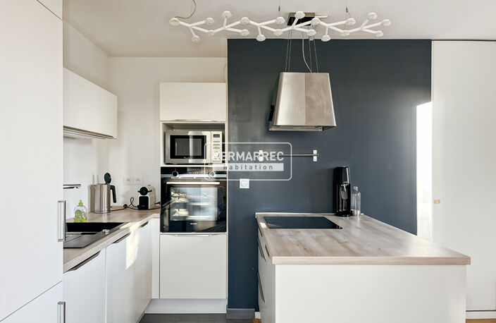 Appartement avec rooftop 80m² - 3 Chambres - Parking - Belle expo — photo 4