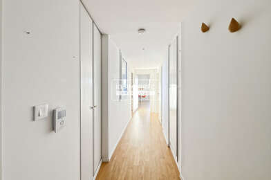 Appartement 5 pièces 441000 €