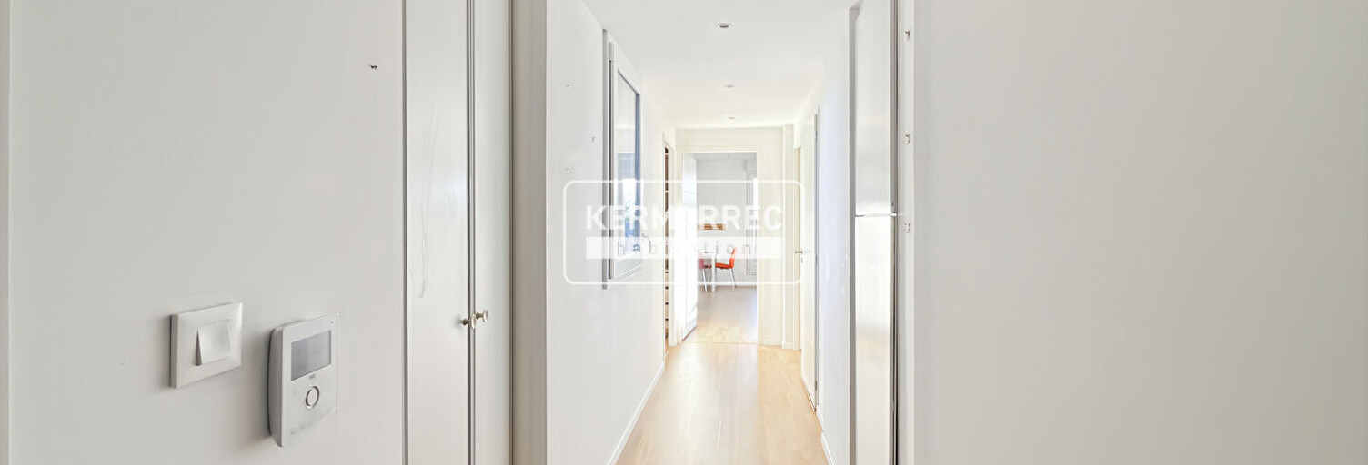 Appartement 5 Pièces 80 m² à vendre à Rennes (35000)