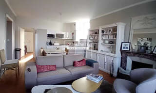 Appartement 4 Pièces 95 m² à vendre à Saint-Malo (35400)