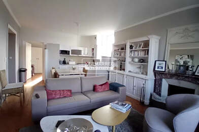 Appartement 4 pièces 467250 €