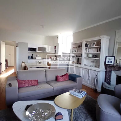 Appartement 4 pièces 467250 €