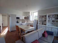 SAINT-MALO Rochebonne Avenue des Portes Cartier BEL APPARTMENT 4 PIECES — photo 2