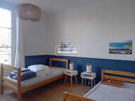 SAINT-MALO Rochebonne Avenue des Portes Cartier BEL APPARTMENT 4 PIECES — photo 3