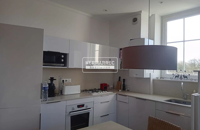 SAINT-MALO Rochebonne Avenue des Portes Cartier BEL APPARTMENT 4 PIECES — photo 4