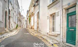 Appartement 3 Pièces 97 m² à vendre à Blois (41000)