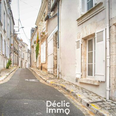 Appartement 3 pièces 161500 €