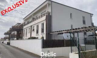 Appartement 3 Pièces 94 m² à vendre à Saujon (17600)