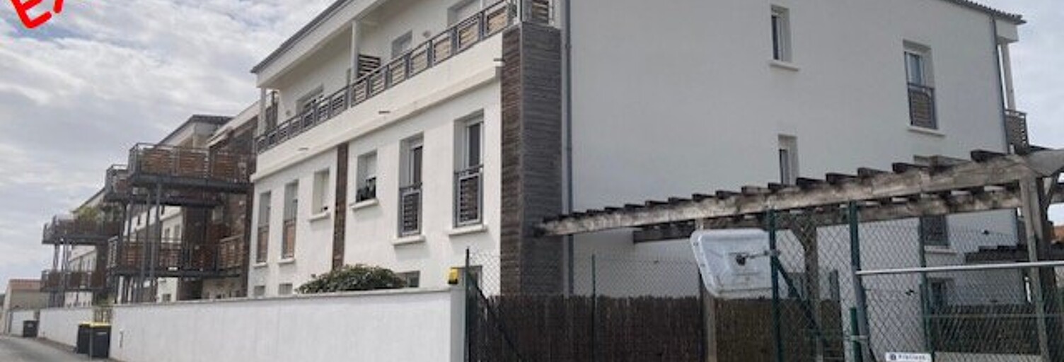 Appartement 3 Pièces 94 m² à vendre à Saujon (17600)