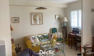 Appartement 3 Pièces 94 m² à vendre à Saujon (17600)