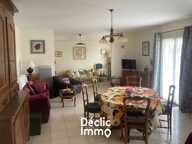 APPARTEMENT 3 PIECES AVEC JARDIN ET GARAGE — photo 2