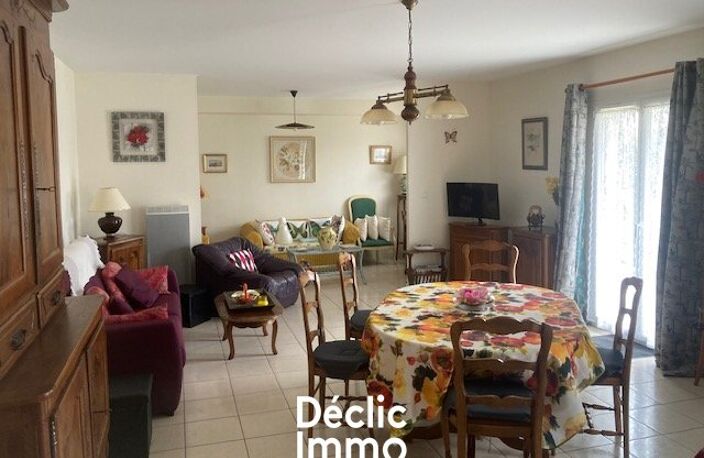 APPARTEMENT 3 PIECES AVEC JARDIN ET GARAGE — photo 2