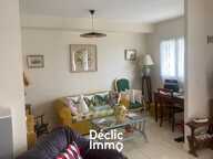 APPARTEMENT 3 PIECES AVEC JARDIN ET GARAGE — photo 3