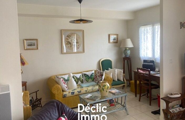 APPARTEMENT 3 PIECES AVEC JARDIN ET GARAGE — photo 3