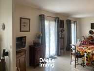 APPARTEMENT 3 PIECES AVEC JARDIN ET GARAGE — photo 4