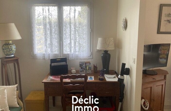 APPARTEMENT 3 PIECES AVEC JARDIN ET GARAGE — photo 5