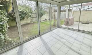 Maison 6 Pièces 120 m² à vendre à Tours (37100)