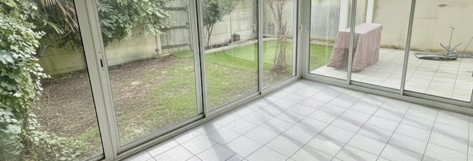 Maison 6 Pièces 120 m² à vendre à Tours (37100)