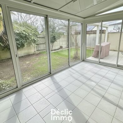 Maison 6 pièces 299000 €