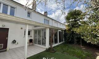 Maison 6 Pièces 120 m² à vendre à Tours (37100)