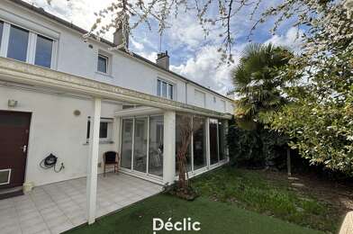 Maison 6 pièces 299000 €