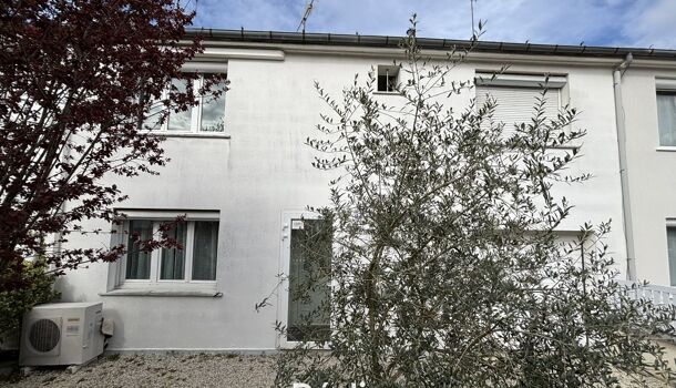 Villa / Maison 6 pièces  à vendre Tours 37100