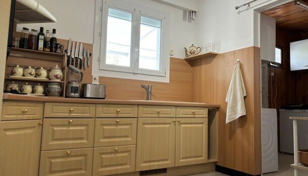 Villa / Maison 6 pièces  à vendre Tours 37100