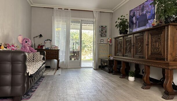 Villa / Maison 6 pièces  à vendre Tours 37100